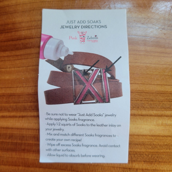 Boho Turquoise Squash Blossom Necklace | Pink Zebra Just Add Soaks - Picture 9 of 9